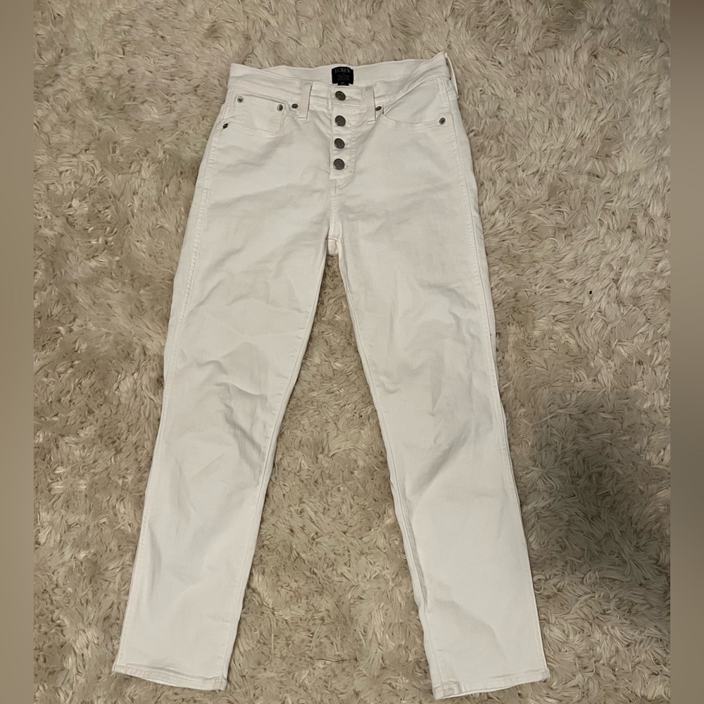 J Crew Jeans
